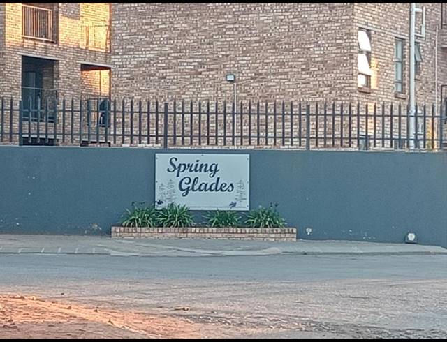 2 BEDROOM APARTMENT FOR SALE IN PRINCESS